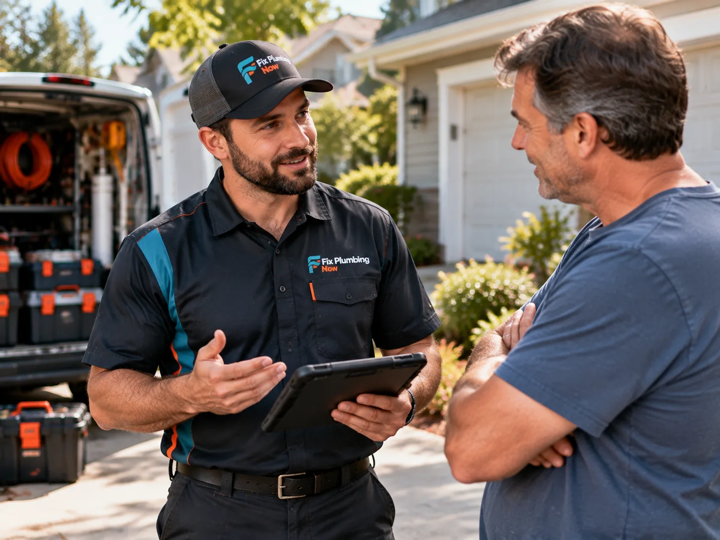 Clogged Drain Service Newton, GA FAQs